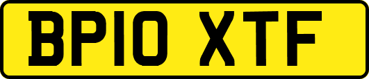 BP10XTF