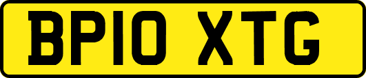 BP10XTG