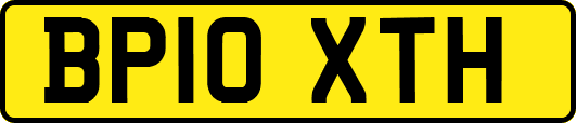 BP10XTH