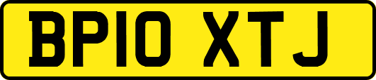 BP10XTJ