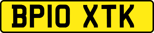 BP10XTK