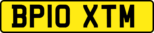 BP10XTM
