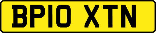 BP10XTN