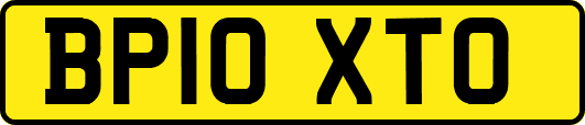 BP10XTO