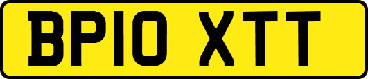 BP10XTT