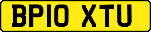 BP10XTU