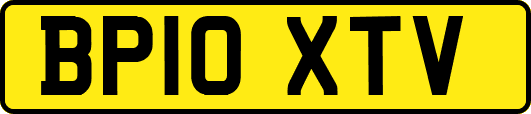 BP10XTV