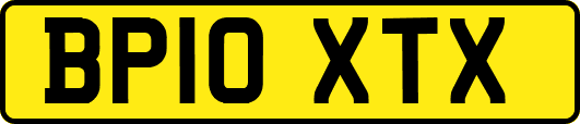 BP10XTX