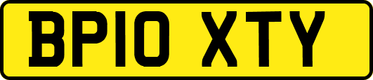 BP10XTY