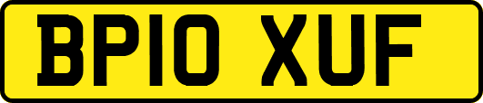 BP10XUF