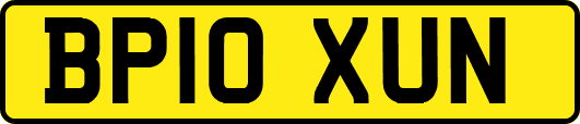 BP10XUN