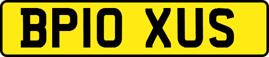 BP10XUS