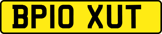 BP10XUT