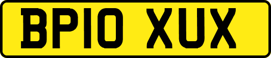 BP10XUX