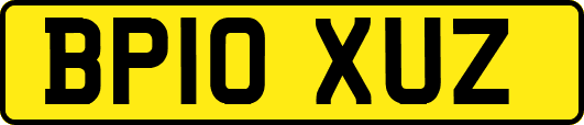 BP10XUZ
