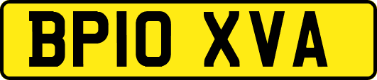 BP10XVA