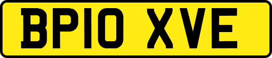 BP10XVE