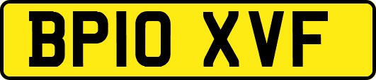 BP10XVF
