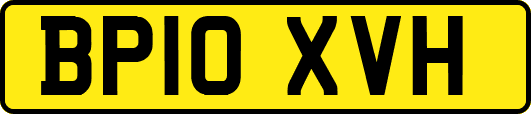 BP10XVH