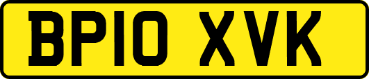 BP10XVK