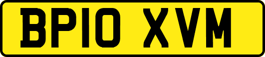 BP10XVM
