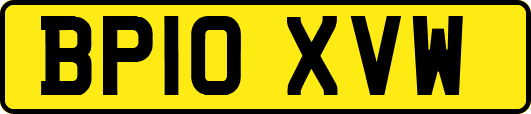 BP10XVW