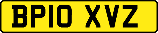 BP10XVZ