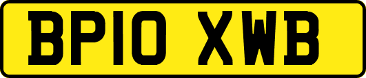 BP10XWB