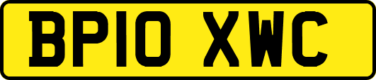 BP10XWC