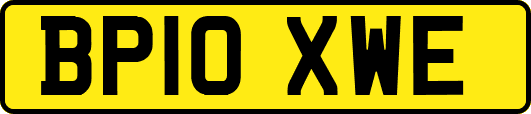 BP10XWE