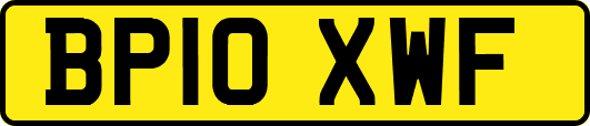 BP10XWF