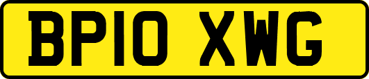 BP10XWG