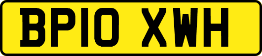BP10XWH