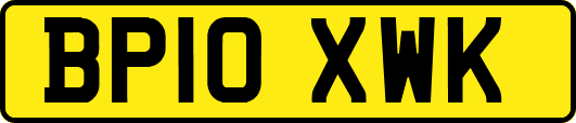 BP10XWK