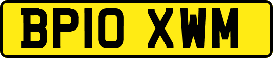 BP10XWM