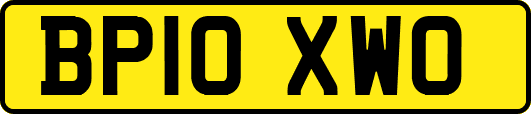 BP10XWO