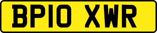 BP10XWR