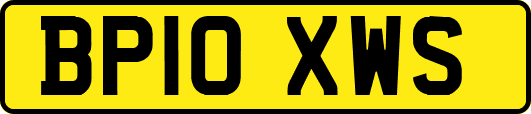 BP10XWS