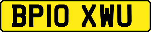 BP10XWU