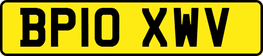BP10XWV