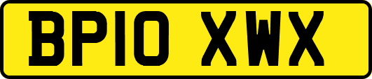 BP10XWX