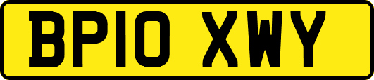 BP10XWY