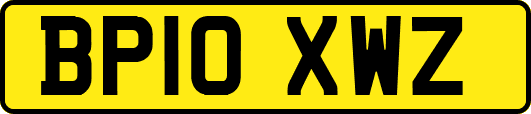 BP10XWZ