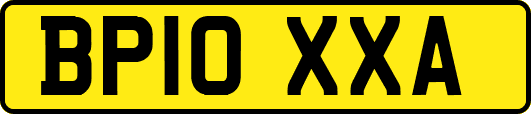 BP10XXA