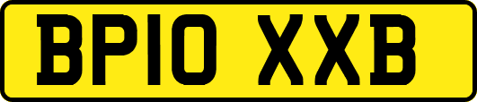 BP10XXB