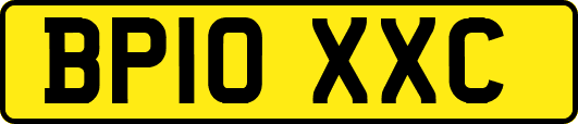 BP10XXC