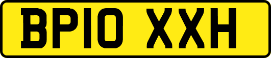 BP10XXH