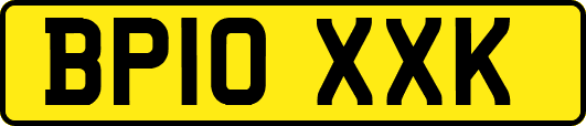 BP10XXK