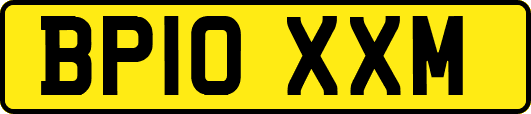 BP10XXM