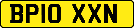 BP10XXN